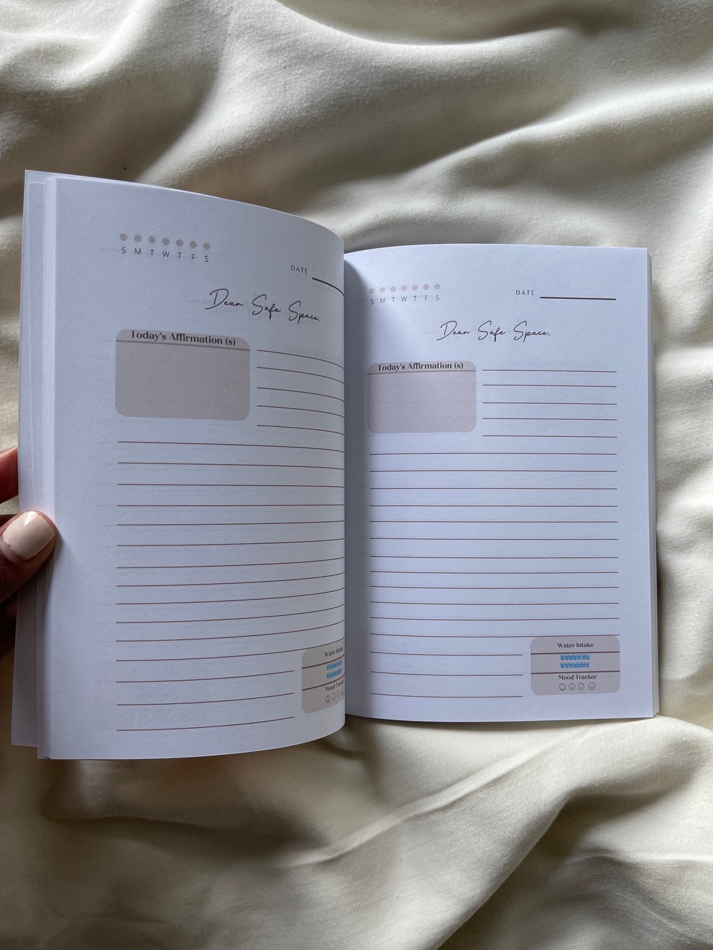 Wellness Journal