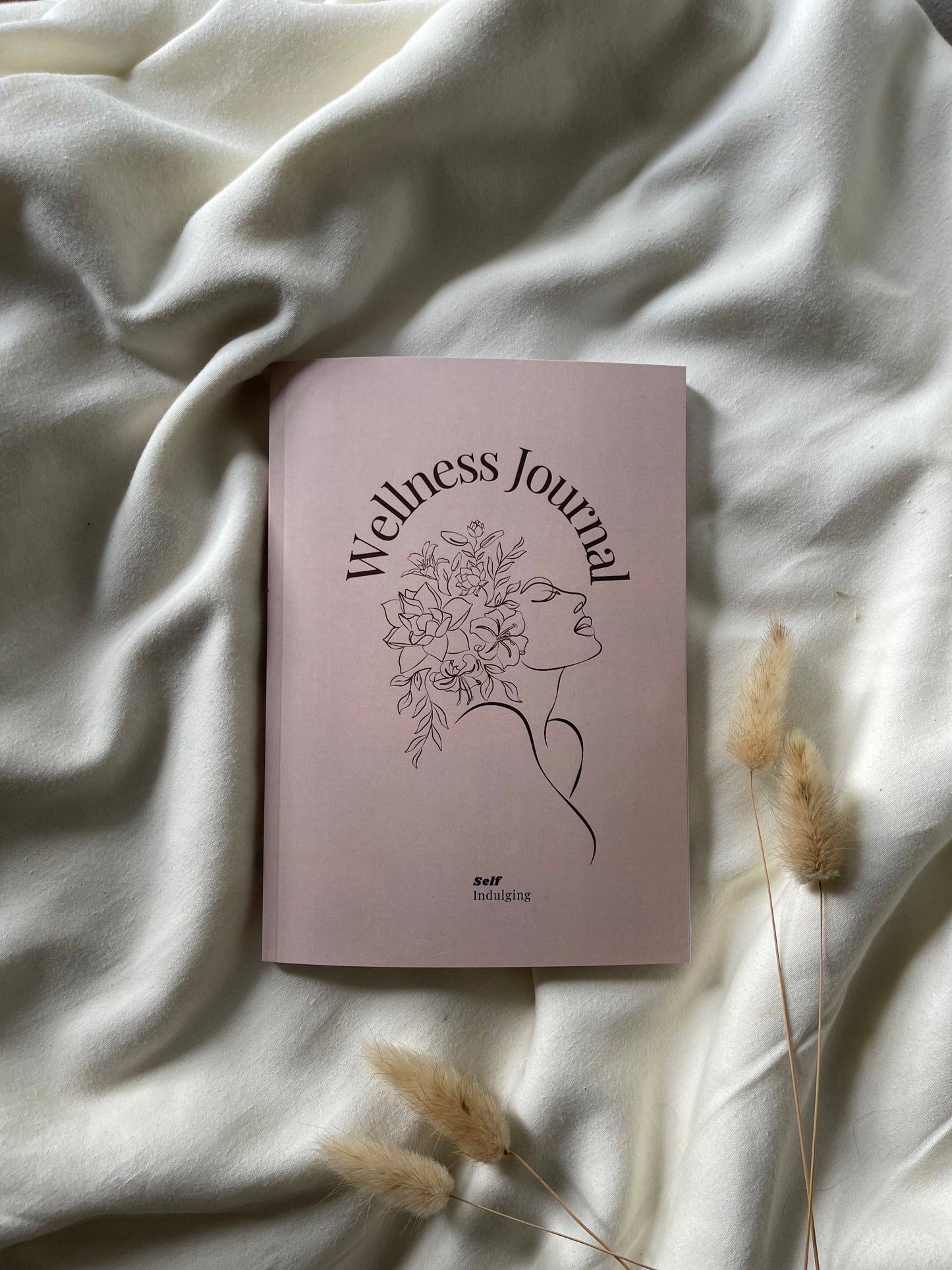 Wellness Journal