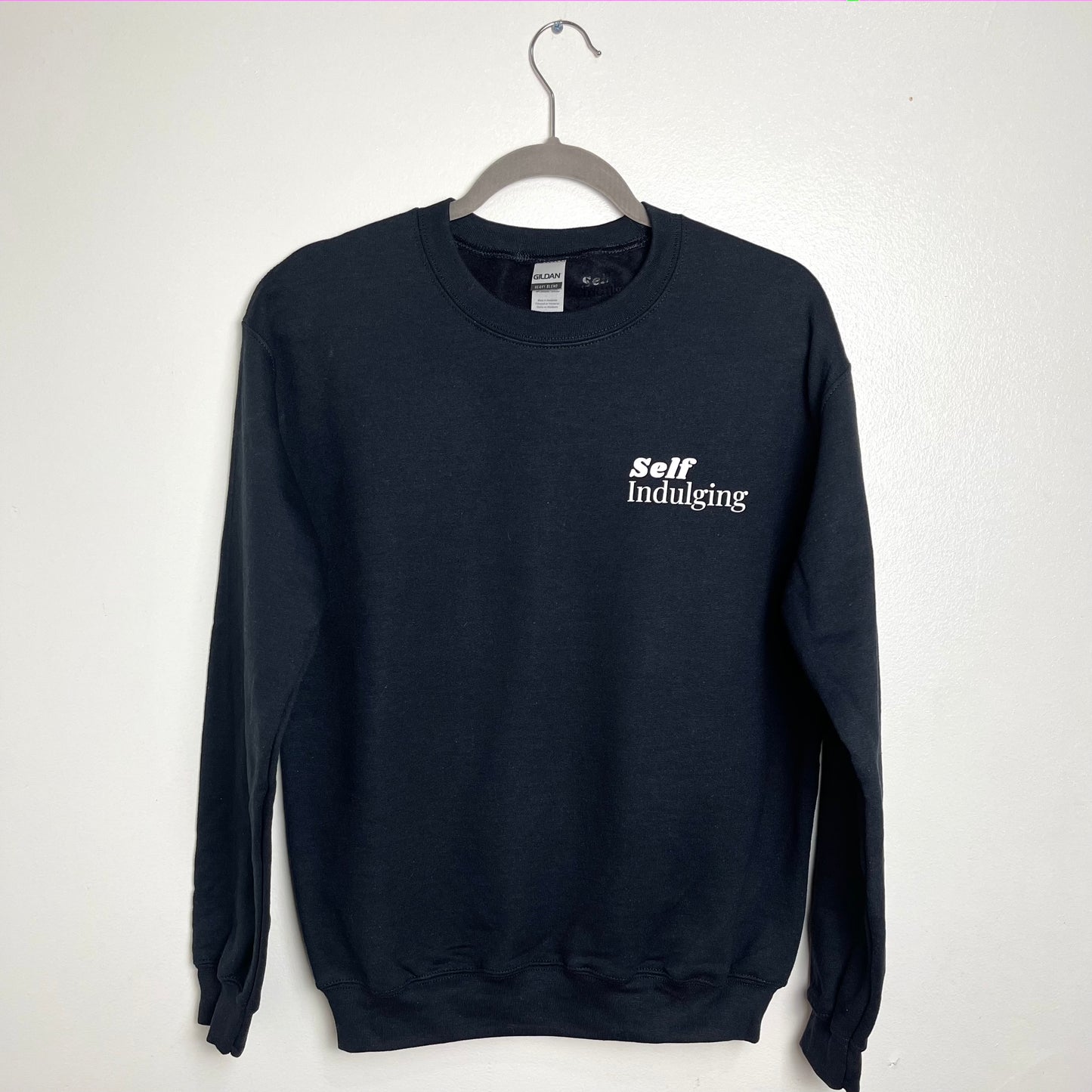 Crewneck